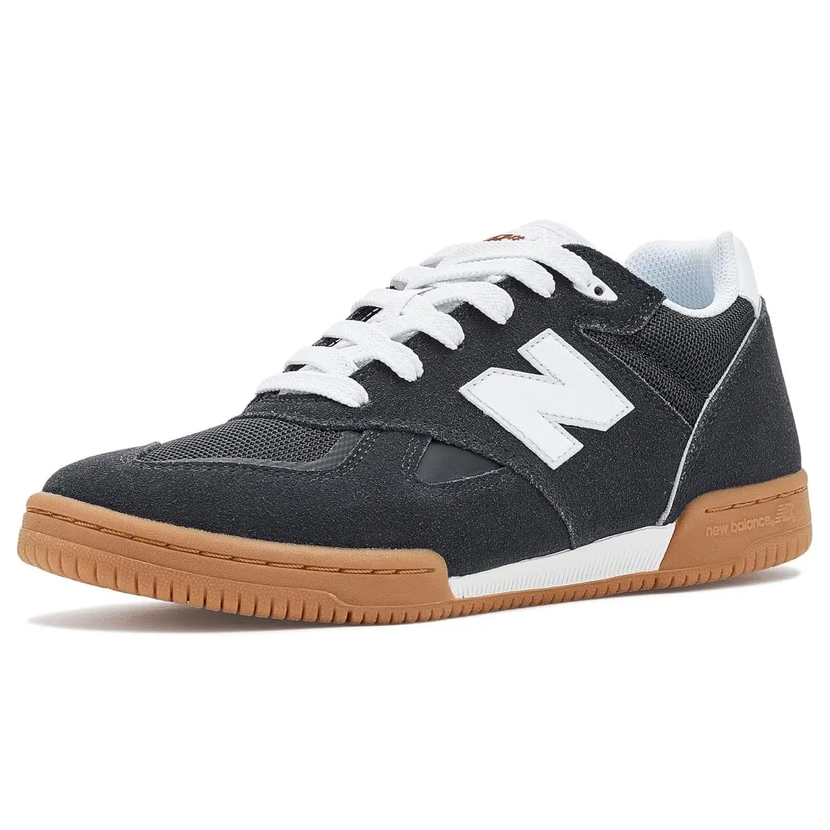 New Balance shoes - Black/Grey 13