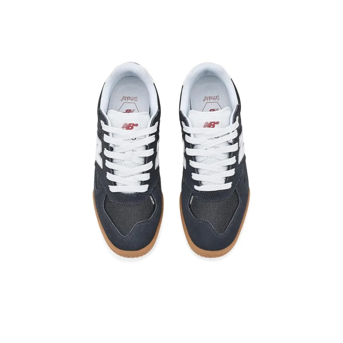 New Balance shoes - Black/Grey 14