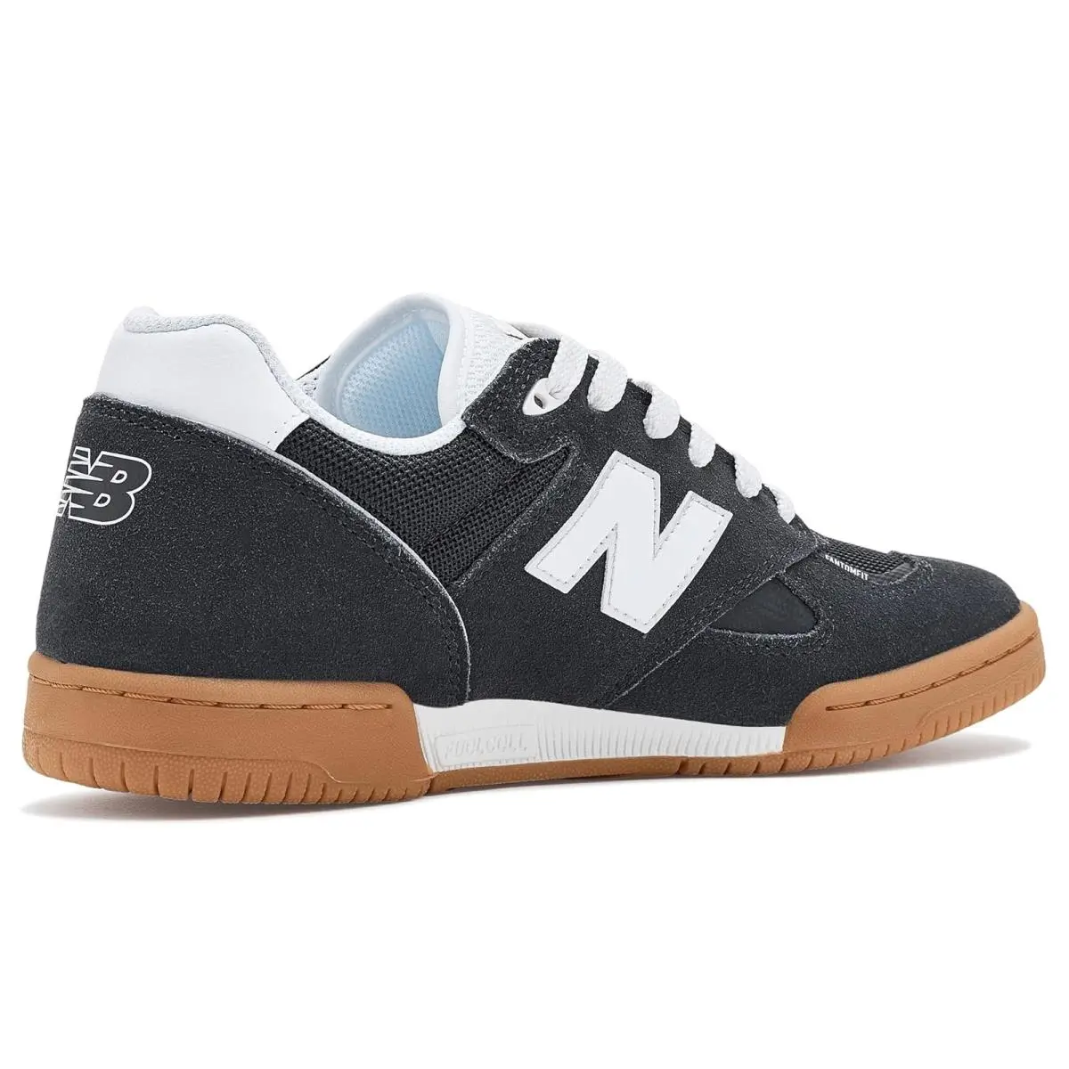 New Balance shoes - Black/Grey 15
