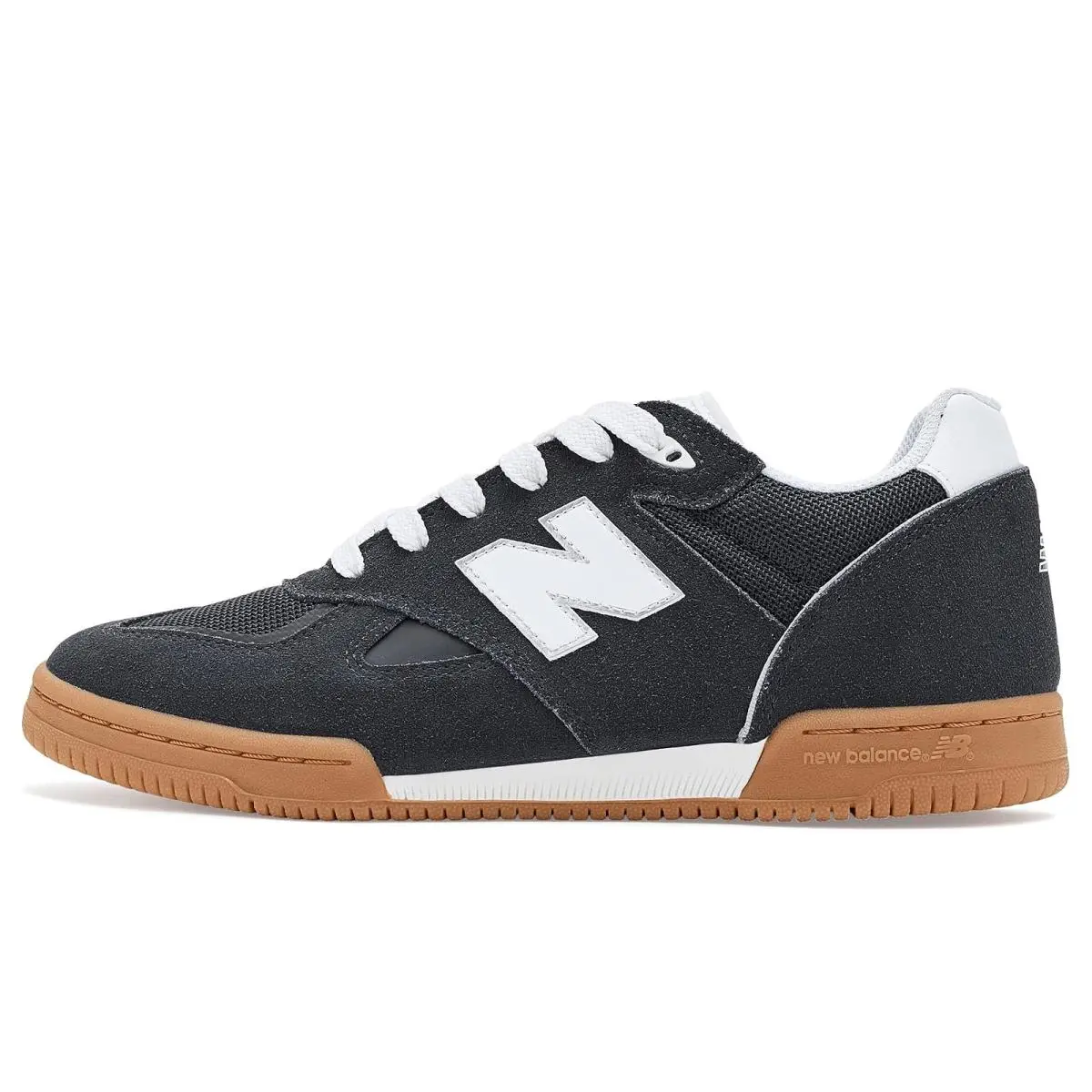 New Balance shoes - Black/Grey 16