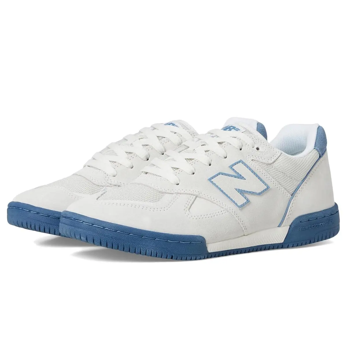 New Balance shoes - Black/Grey 20