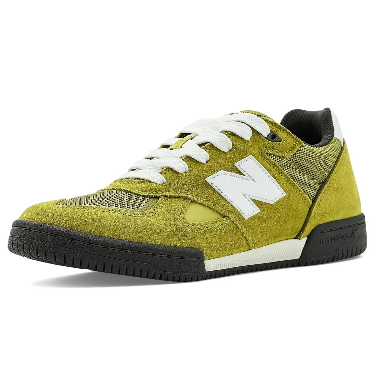 New Balance shoes - Black/Grey 27