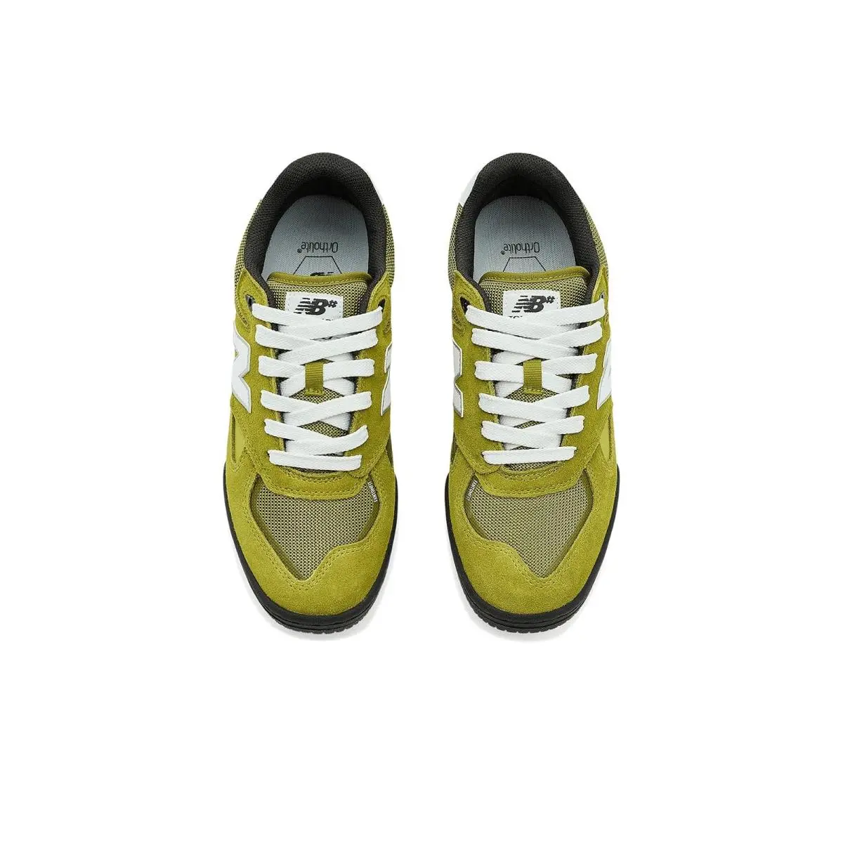 New Balance shoes - Black/Grey 28