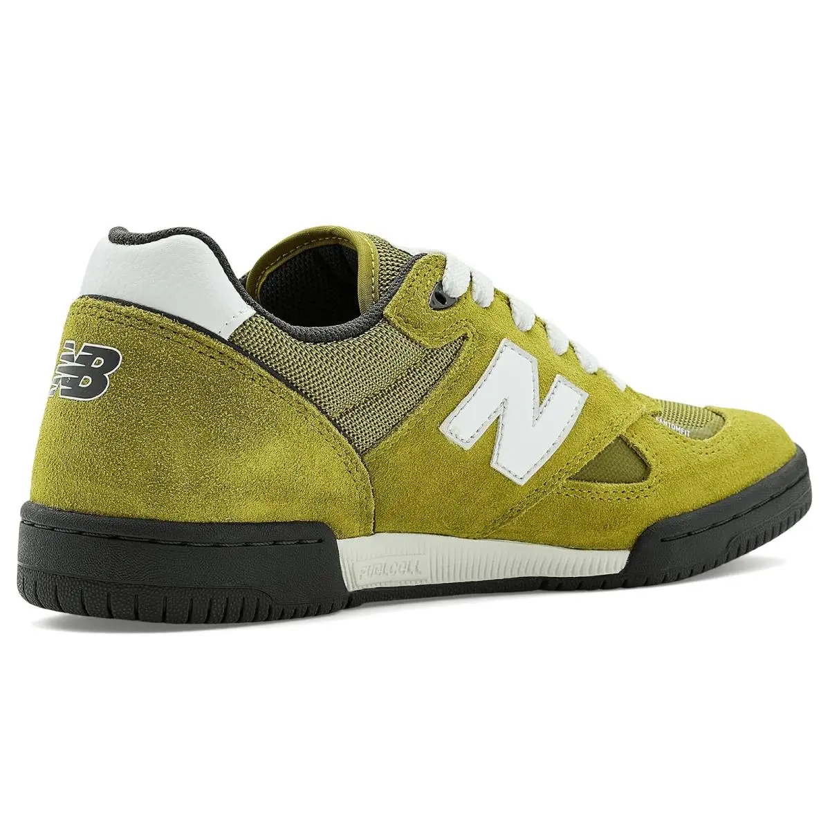 New Balance shoes - Black/Grey 29