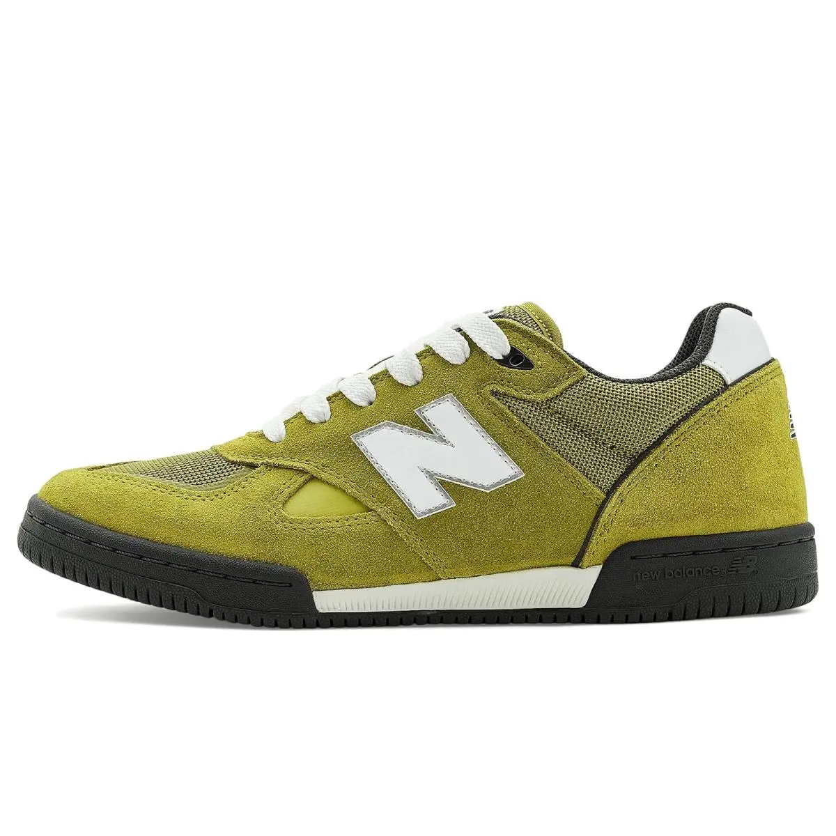 New Balance shoes - Black/Grey 30