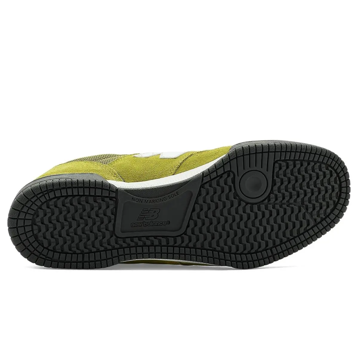 New Balance shoes - Black/Grey 31