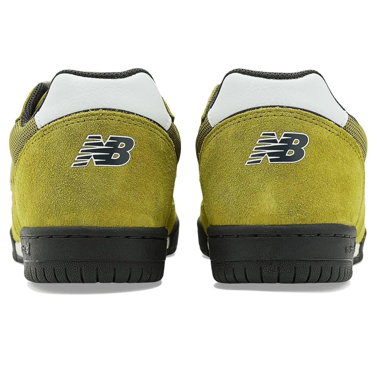 New Balance shoes - Black/Grey 33