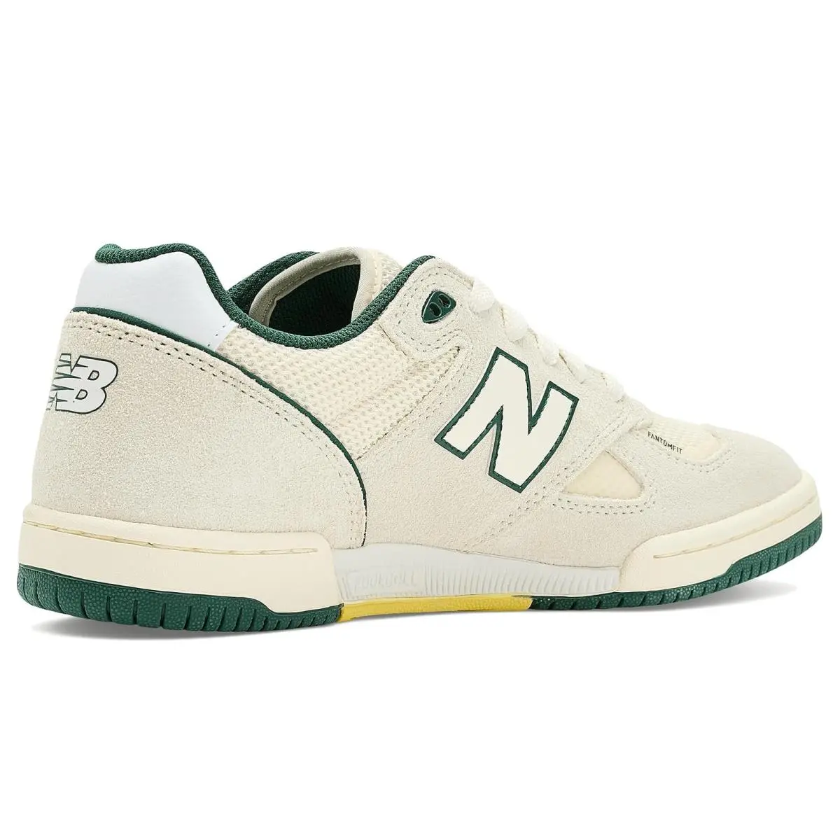 New Balance shoes - Black/Grey 36