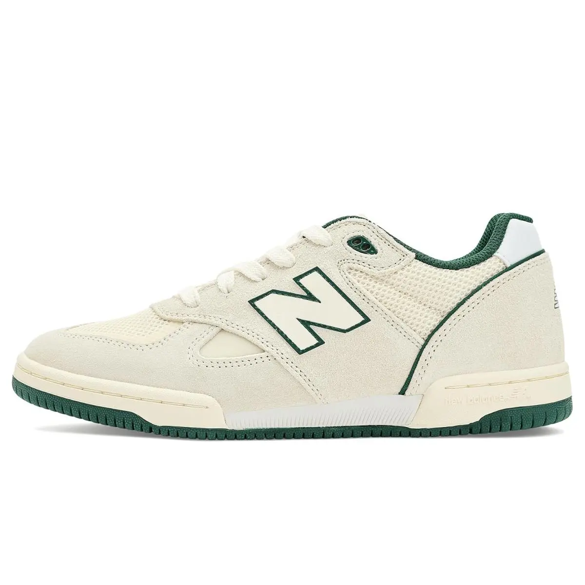 New Balance shoes - Black/Grey 37