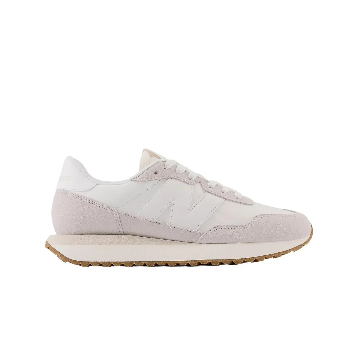 New Balance 237 Casual Shoes 237 Womens White WS237V1