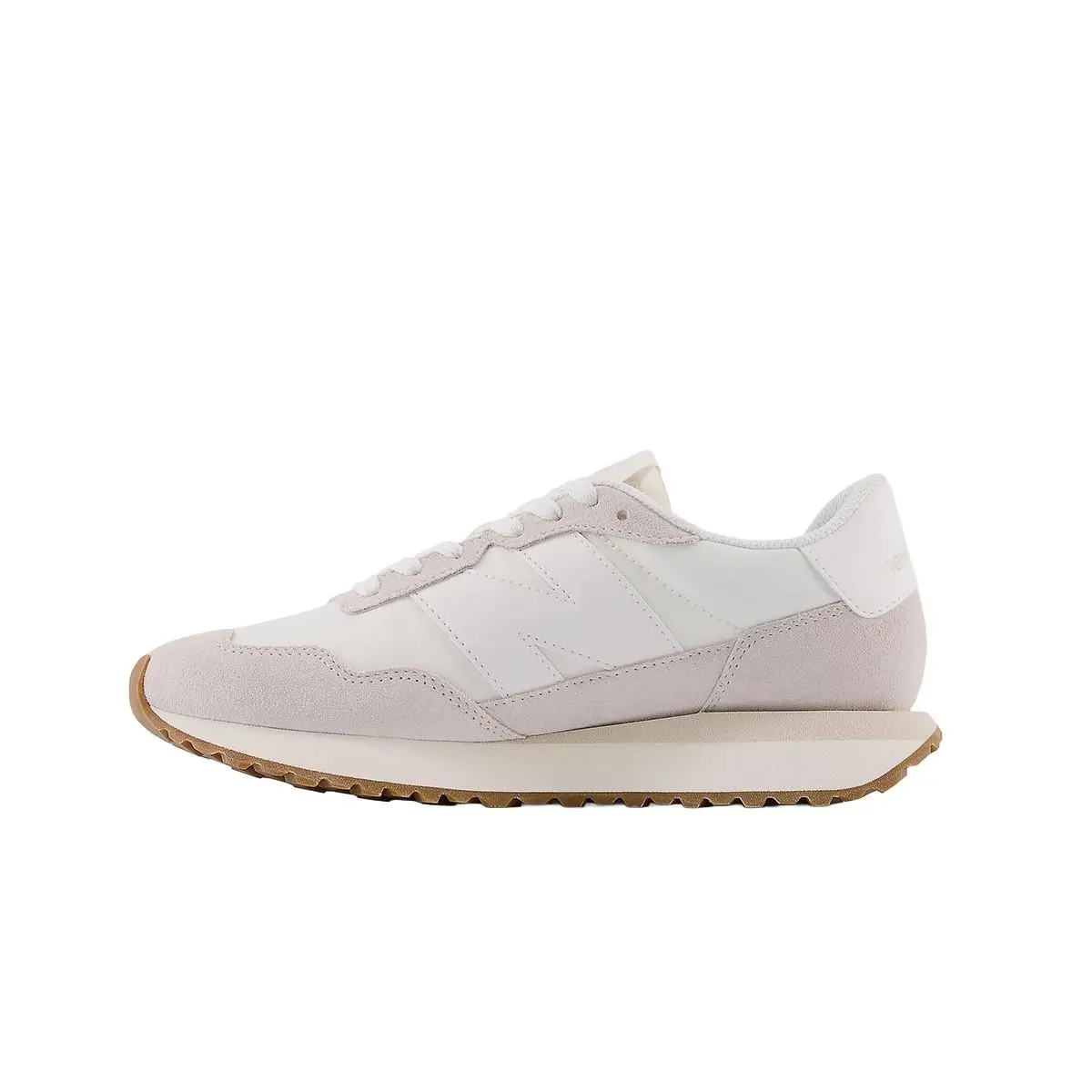 New Balance shoes - Nimbus Cloud/Nb White/Moonbeam 1
