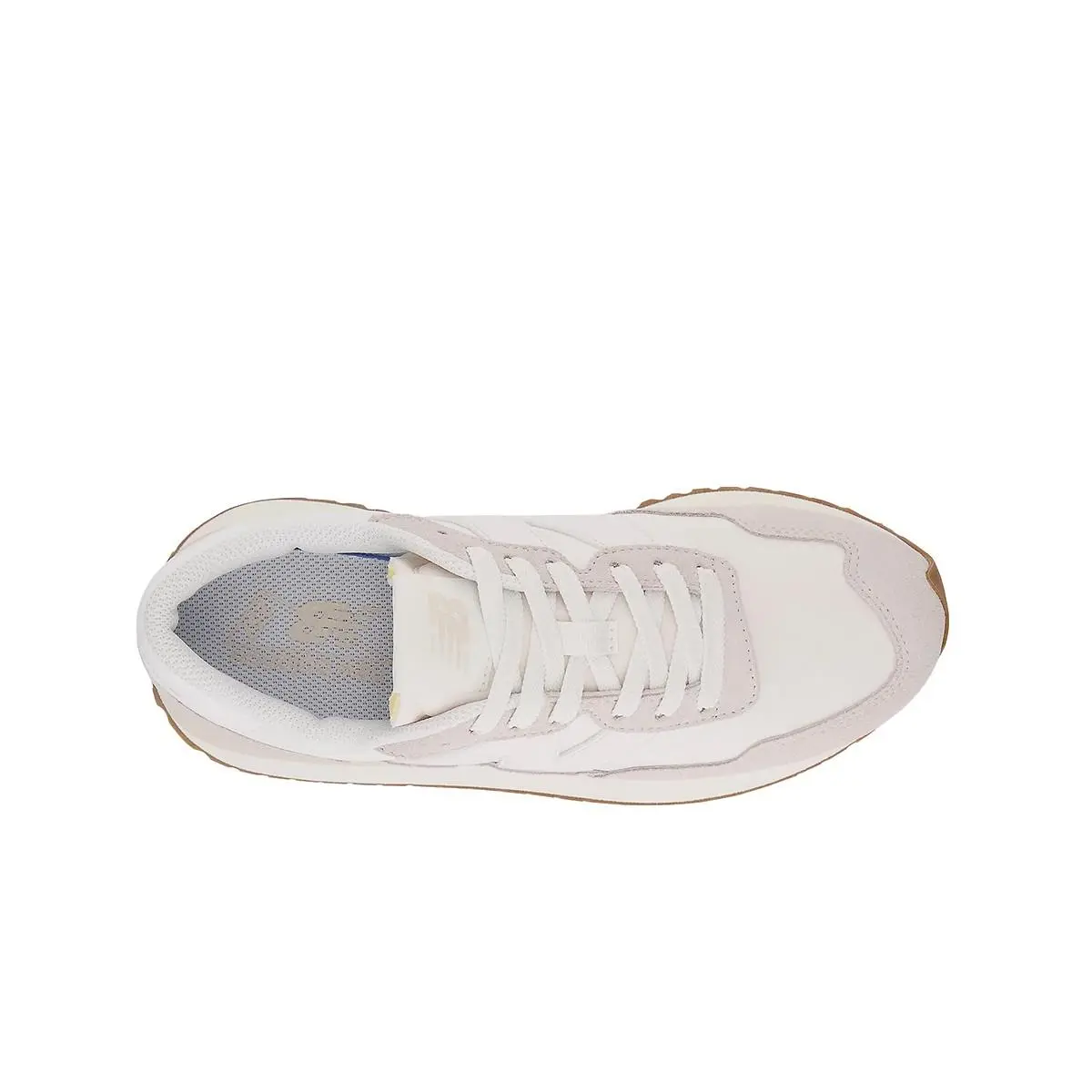 New Balance shoes - Nimbus Cloud/Nb White/Moonbeam 3