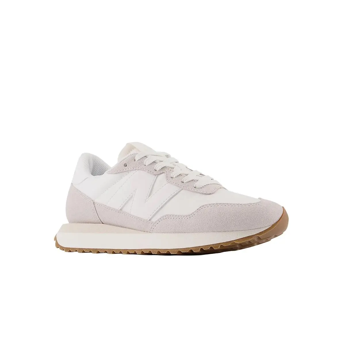 New Balance shoes - Nimbus Cloud/Nb White/Moonbeam 6
