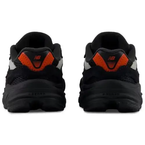 New Balance shoes - New Balance - Black/red 1