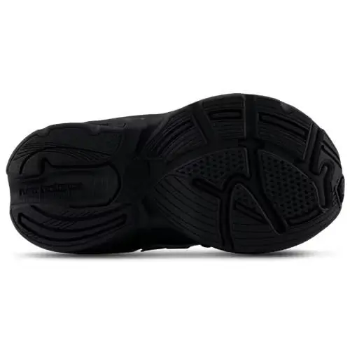New Balance shoes - New Balance - Black/red 2