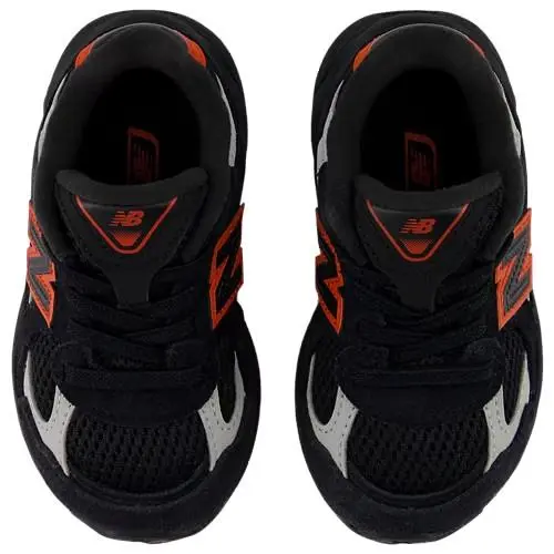 New Balance shoes - New Balance - Black/red 8