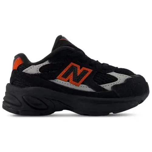 New Balance shoes - New Balance - Black/red 4