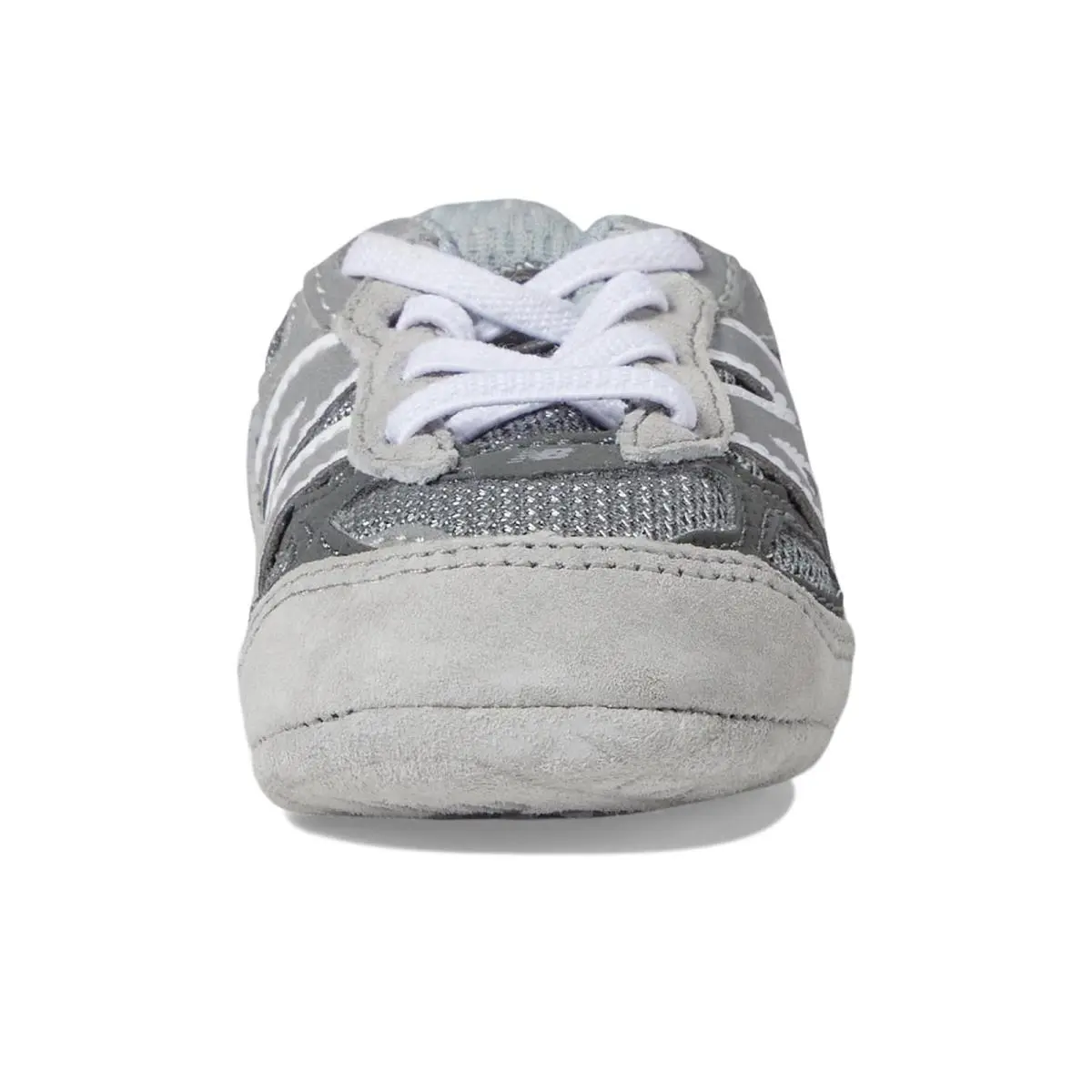 New Balance shoes - Grey/Silver 10