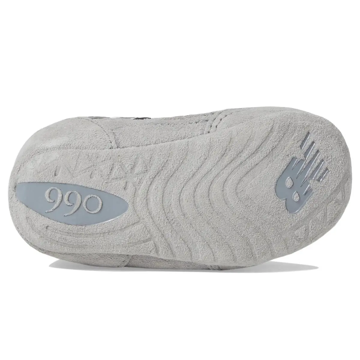 New Balance shoes - Grey/Silver 7