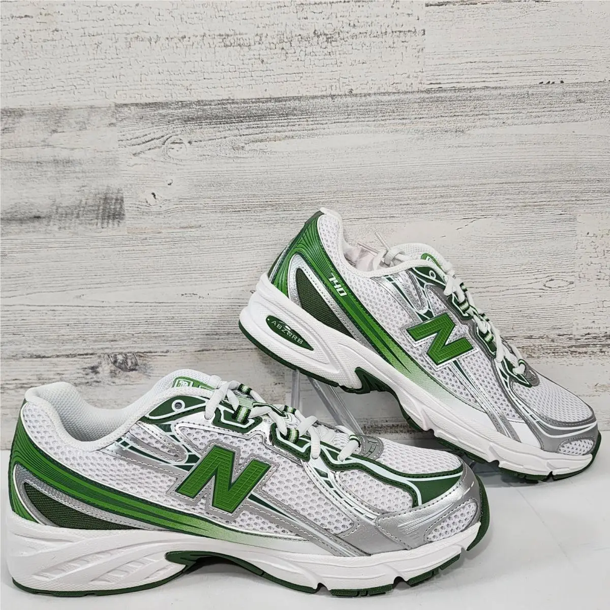 New Balance shoes - New Balance 740 - U740GH2 - Green 1