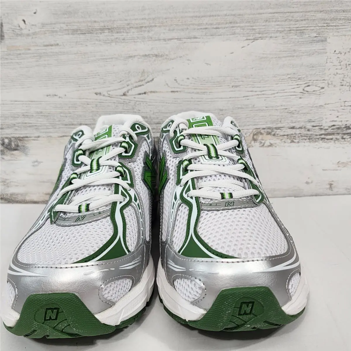 New Balance shoes - New Balance 740 - U740GH2 - Green 2