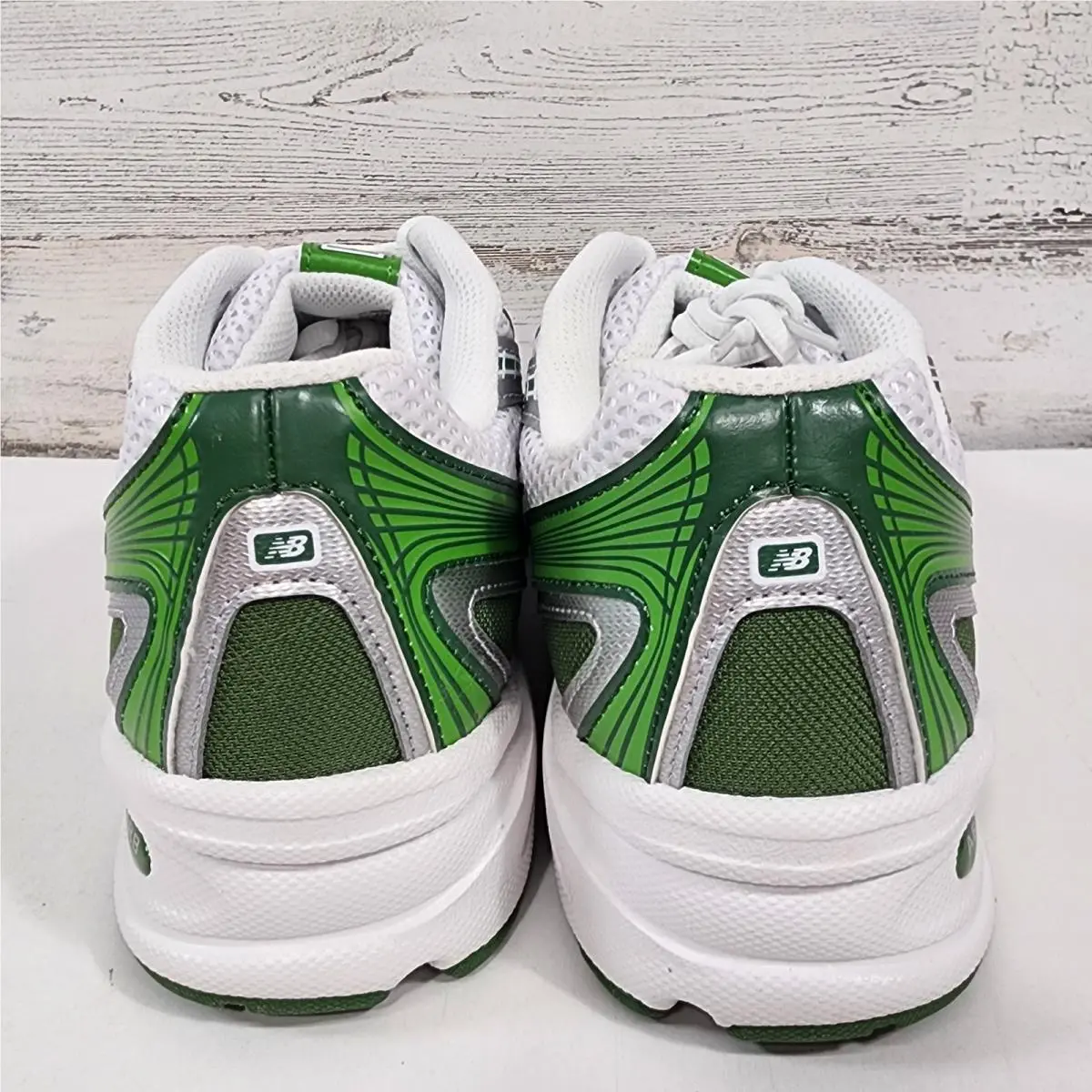 New Balance shoes - New Balance 740 - U740GH2 - Green 3