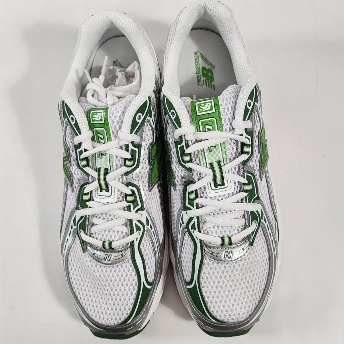 New Balance shoes - New Balance 740 - U740GH2 - Green 4