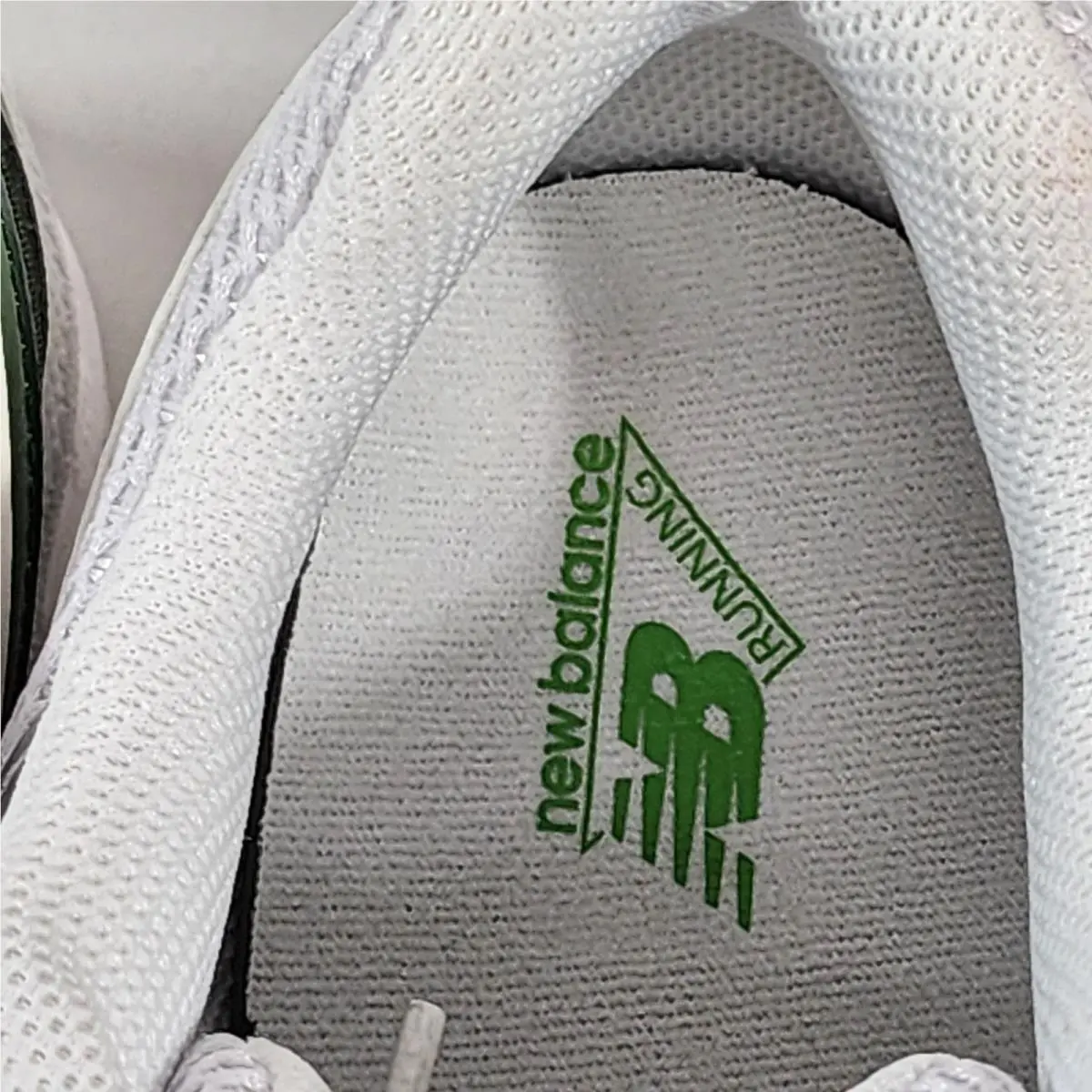 New Balance shoes - New Balance 740 - U740GH2 - Green 5