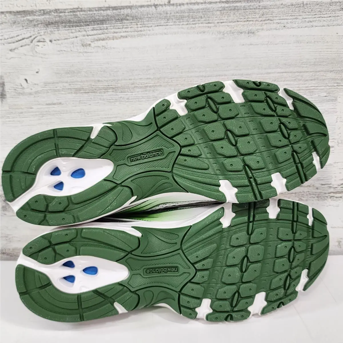 New Balance shoes - New Balance 740 - U740GH2 - Green 7