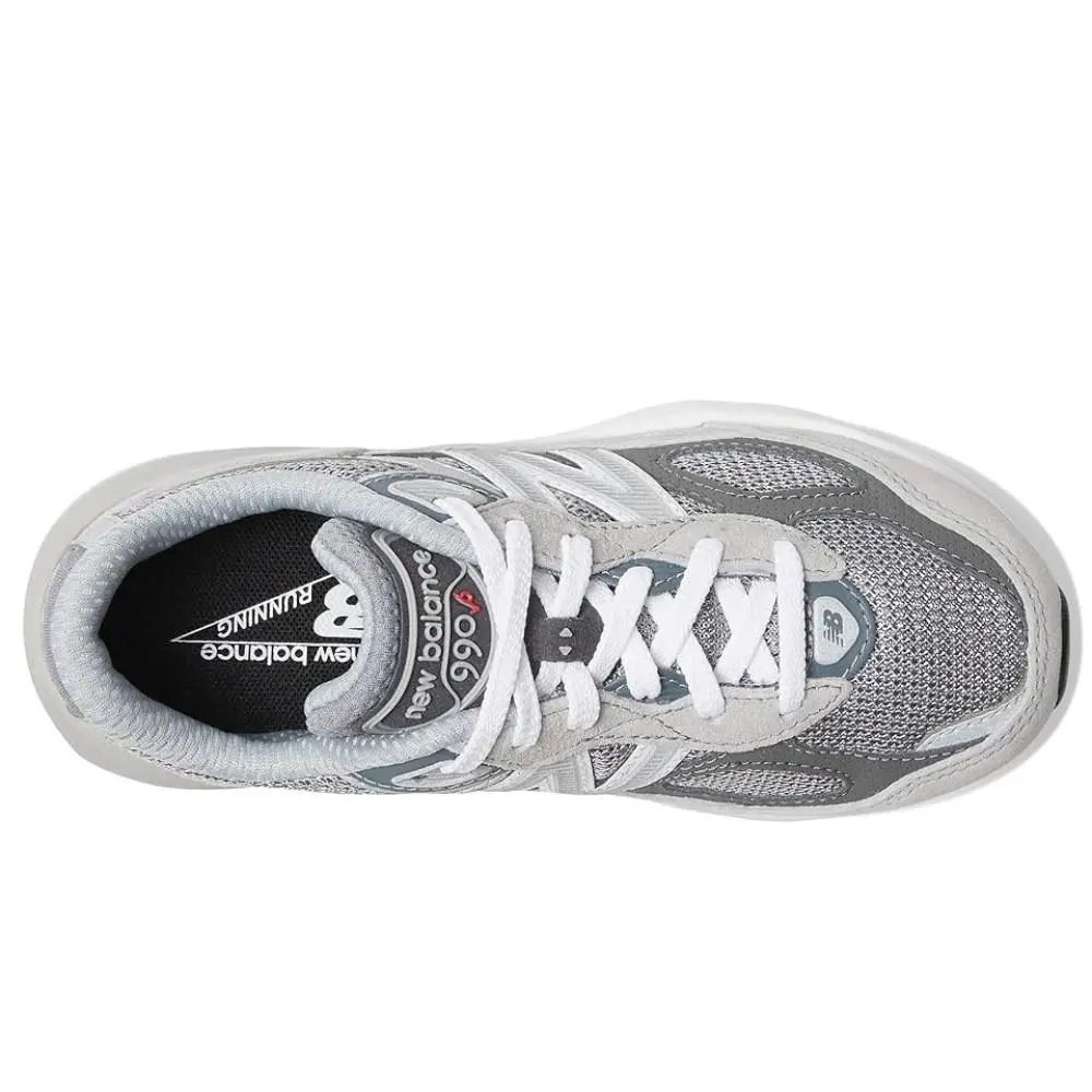 New Balance shoes - New Balance FuelCell 990v6 PC990GL6 - PC990GL6 - Gray 0