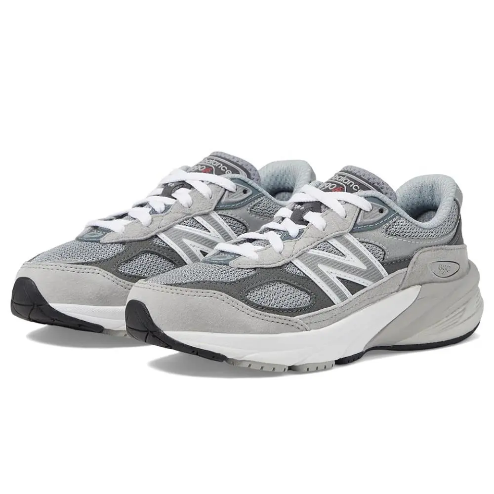 New Balance shoes - New Balance FuelCell 990v6 PC990GL6 - PC990GL6 - Gray 5