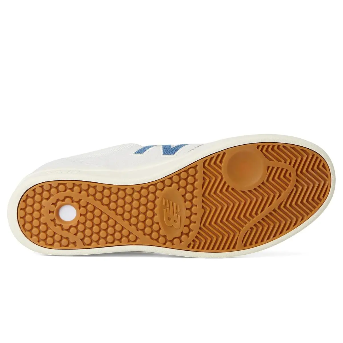 New Balance shoes - Reflection/Heron Blue 1
