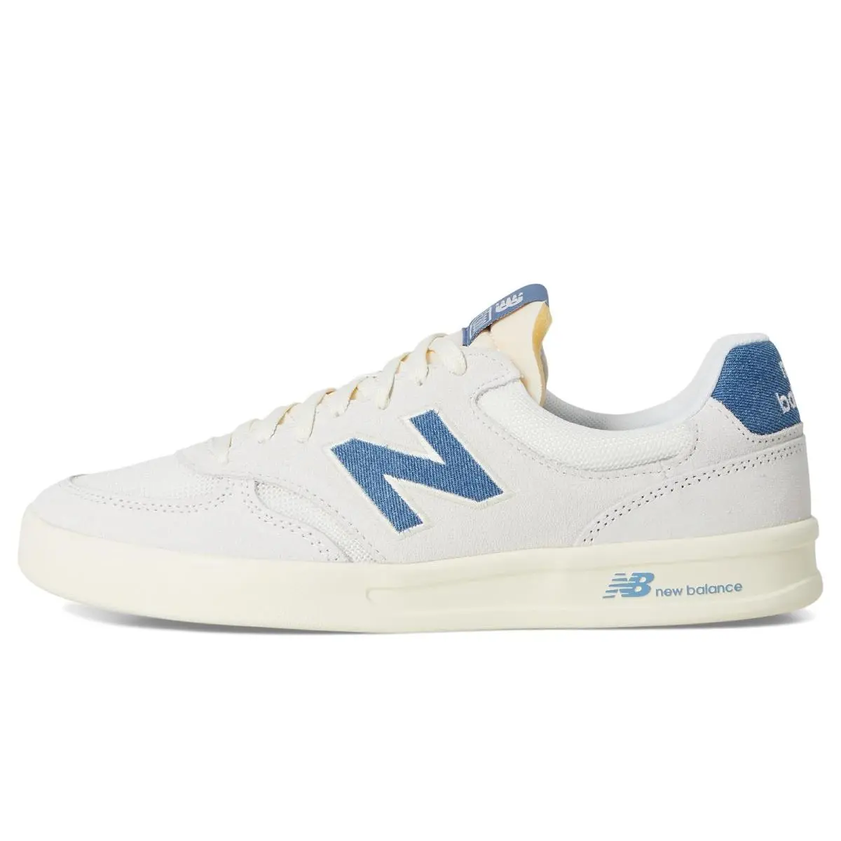 New Balance shoes - Reflection/Heron Blue 2