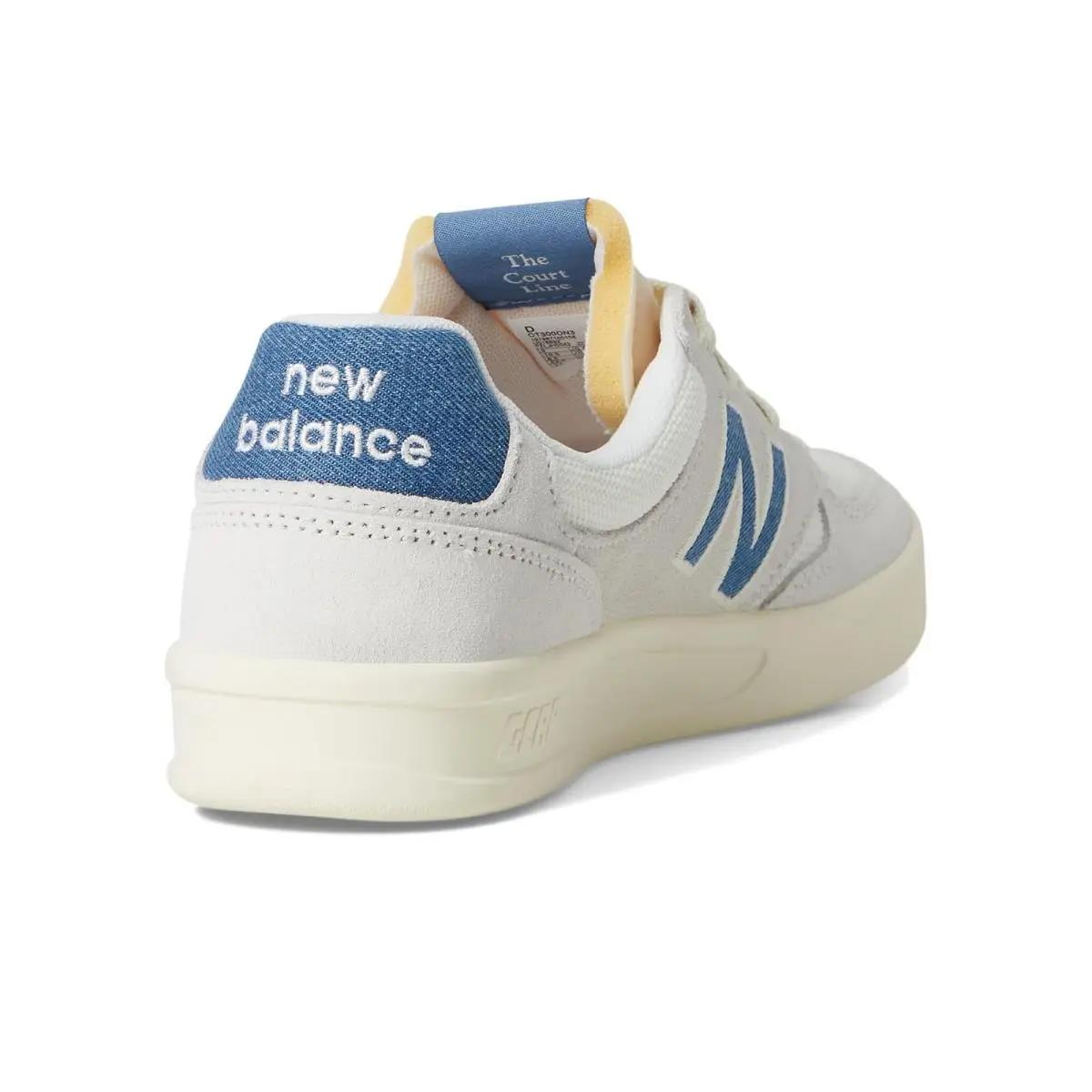 New Balance shoes - Reflection/Heron Blue 3