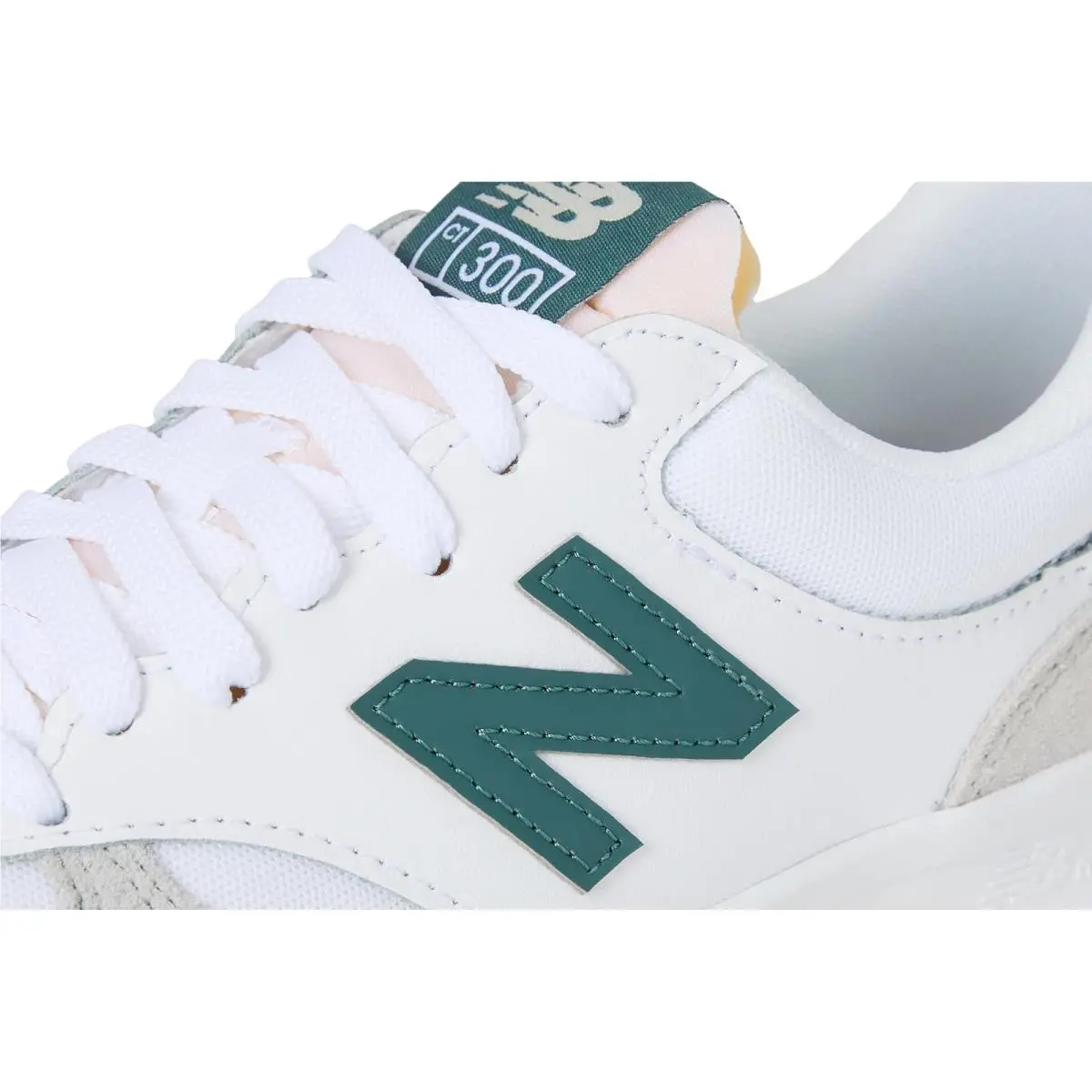 New Balance shoes - Reflection/Heron Blue 25