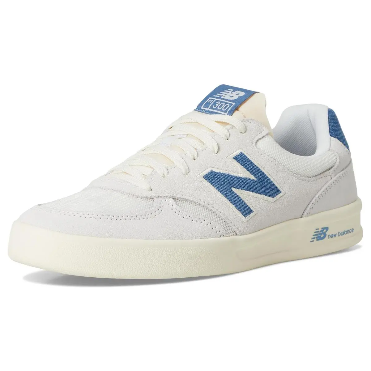New Balance shoes - Reflection/Heron Blue 12