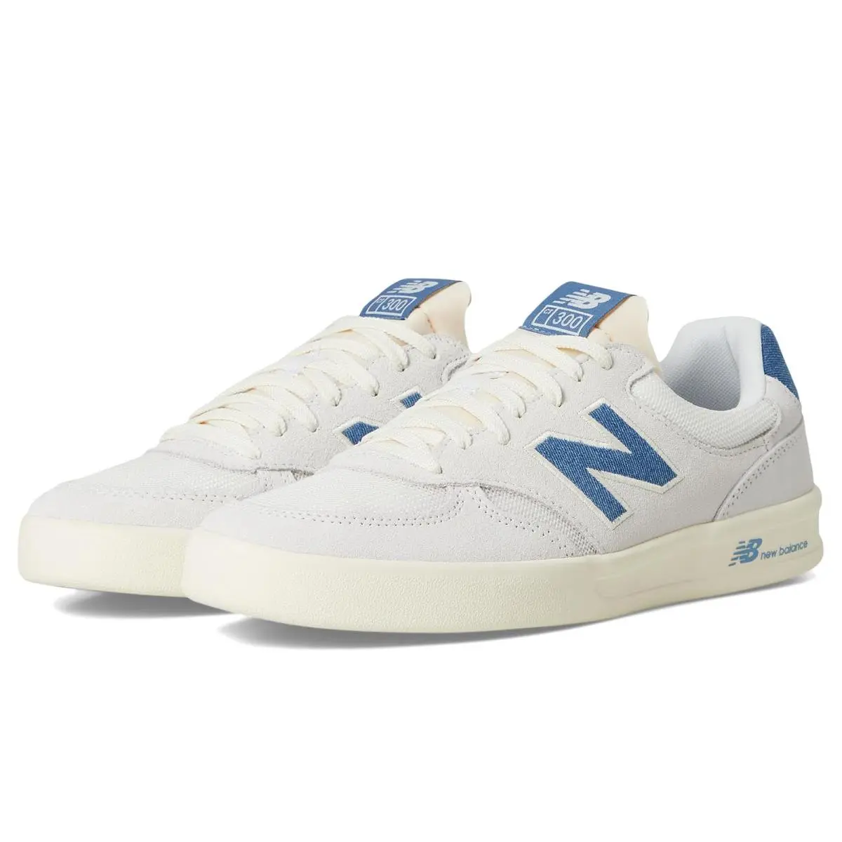 New Balance shoes - Reflection/Heron Blue 6