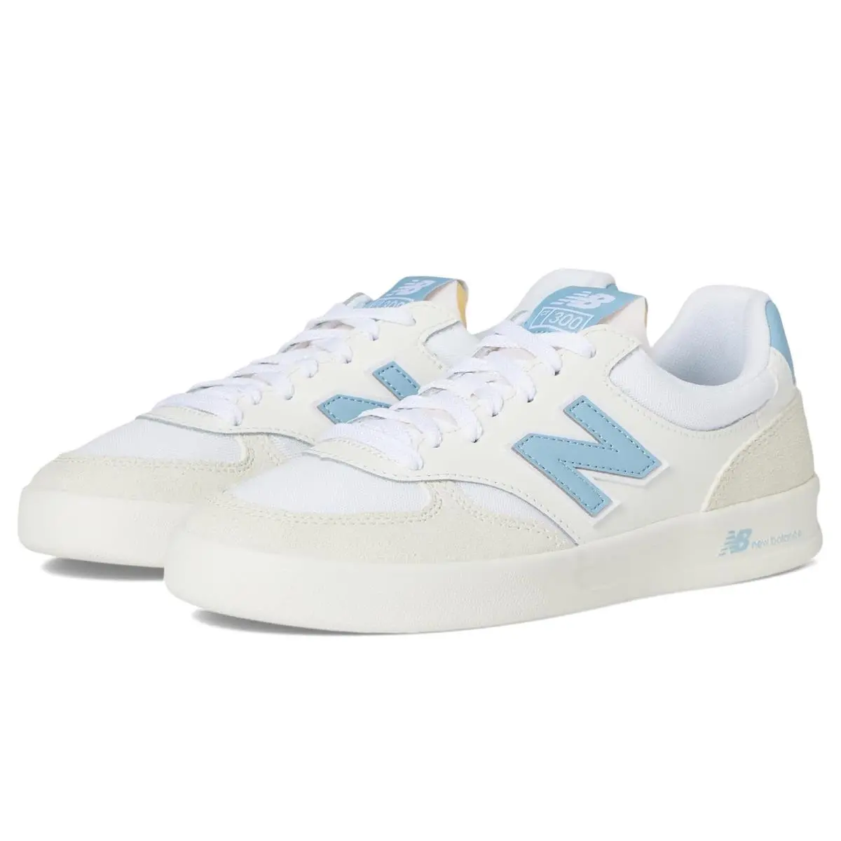 New Balance shoes - Reflection/Heron Blue 13