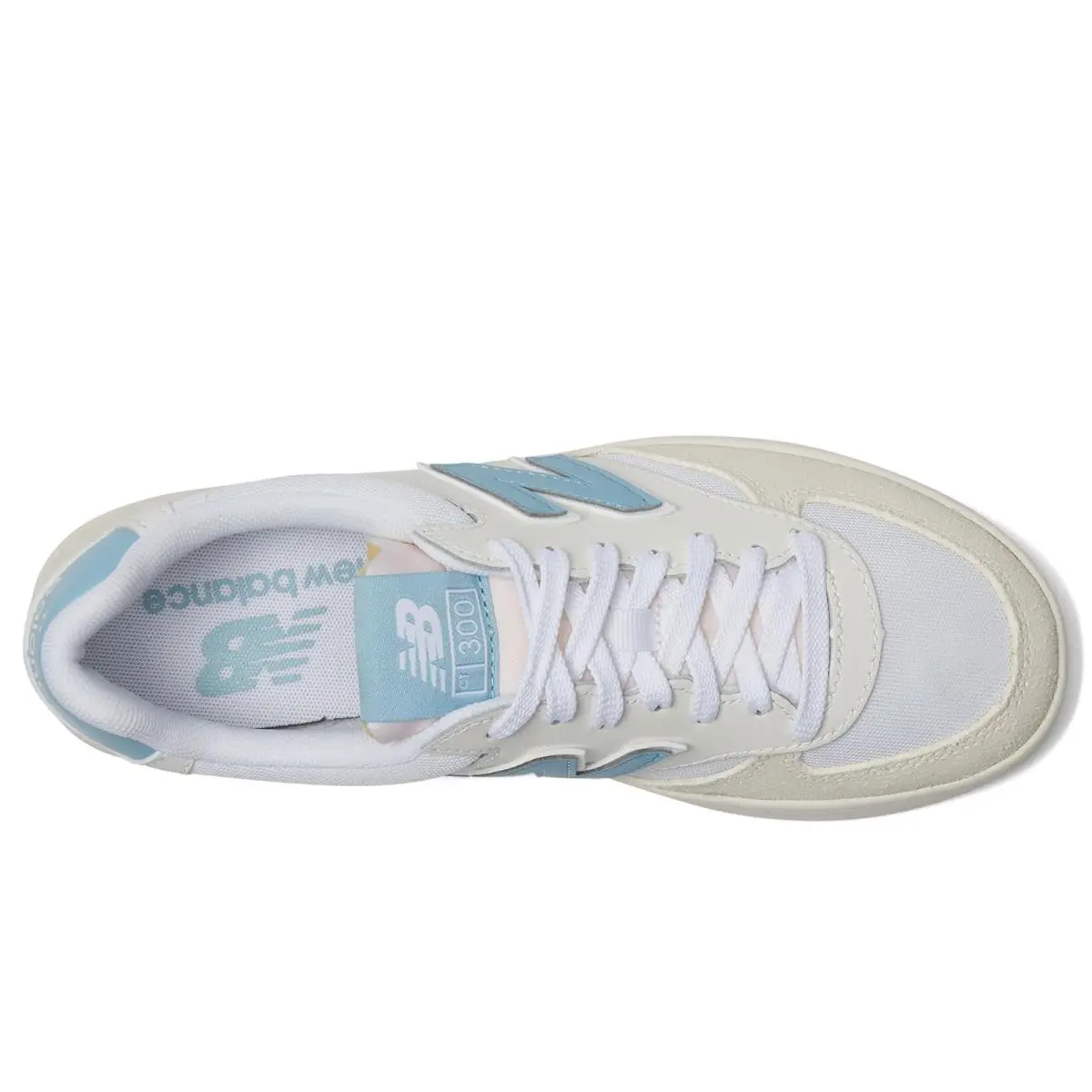 New Balance shoes - Reflection/Heron Blue 14