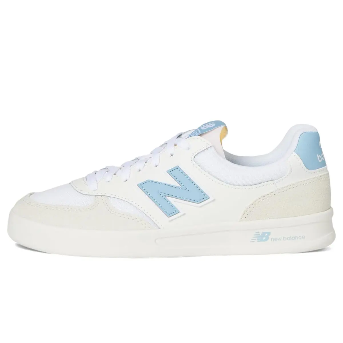 New Balance shoes - Reflection/Heron Blue 16