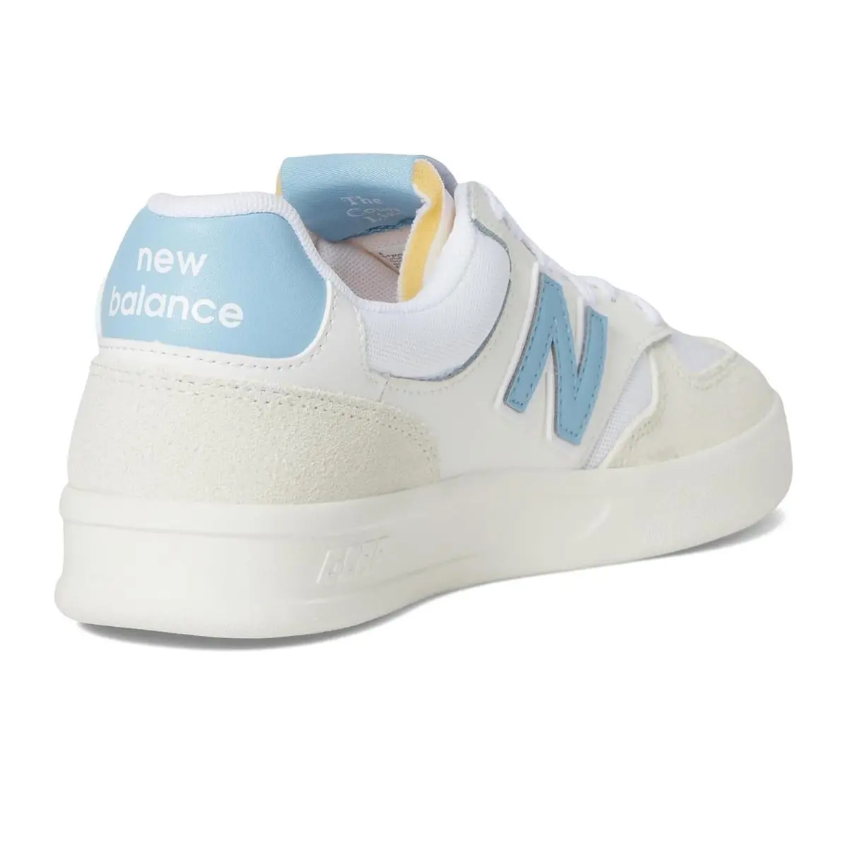 New Balance shoes - Reflection/Heron Blue 17