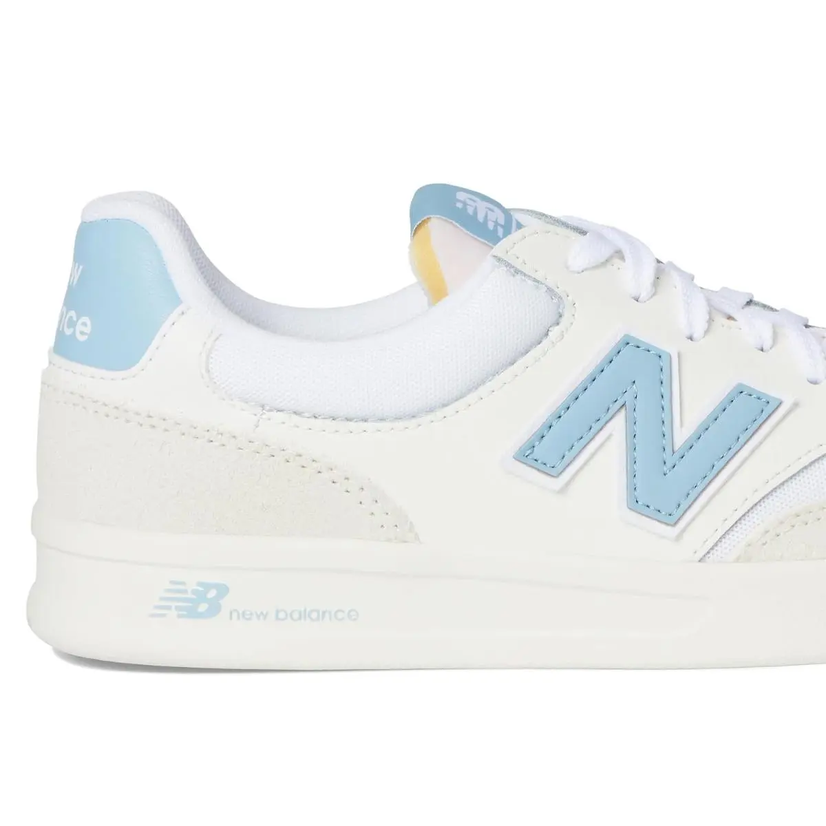 New Balance shoes - Reflection/Heron Blue 18