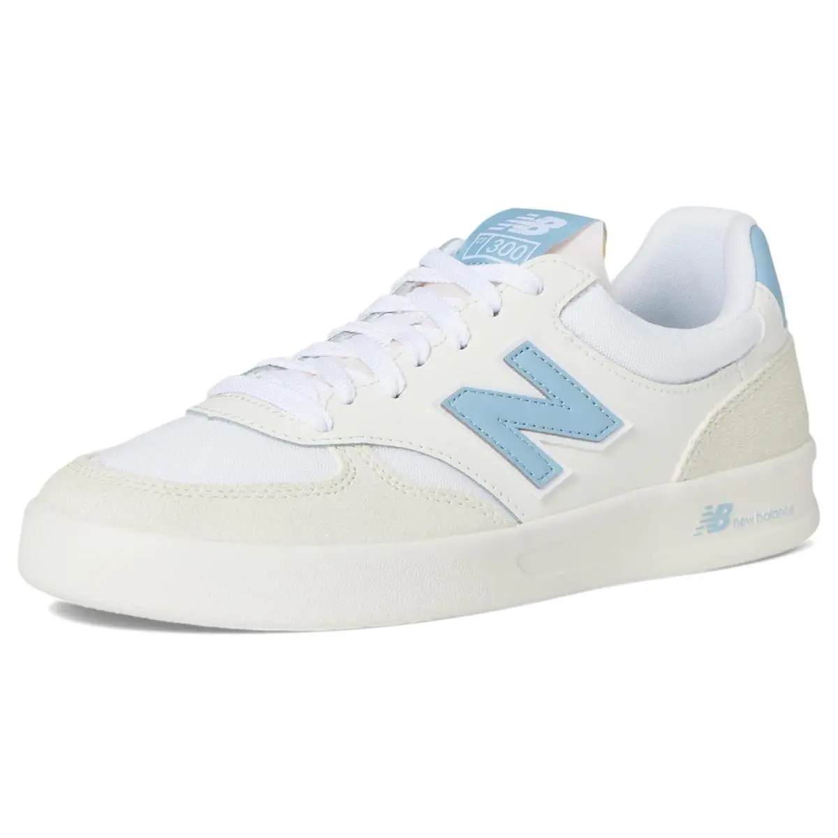 New Balance shoes - Reflection/Heron Blue 19