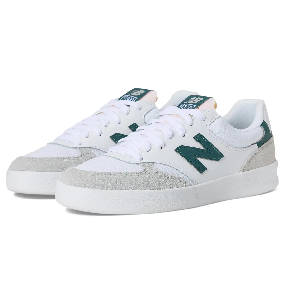 New Balance shoes - Reflection/Heron Blue 20