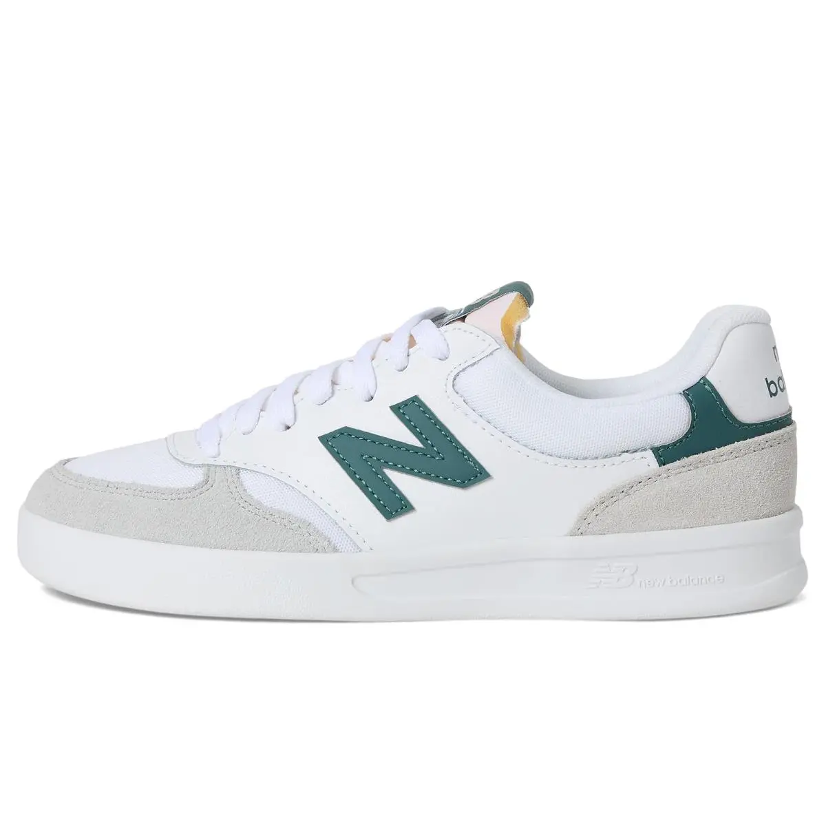 New Balance shoes - Reflection/Heron Blue 23