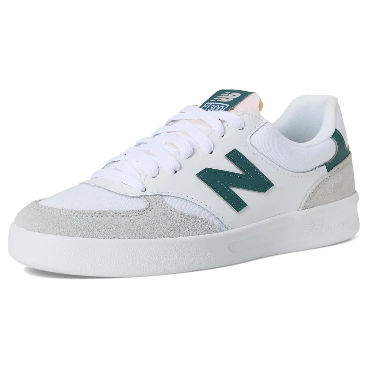 New Balance shoes - Reflection/Heron Blue 26