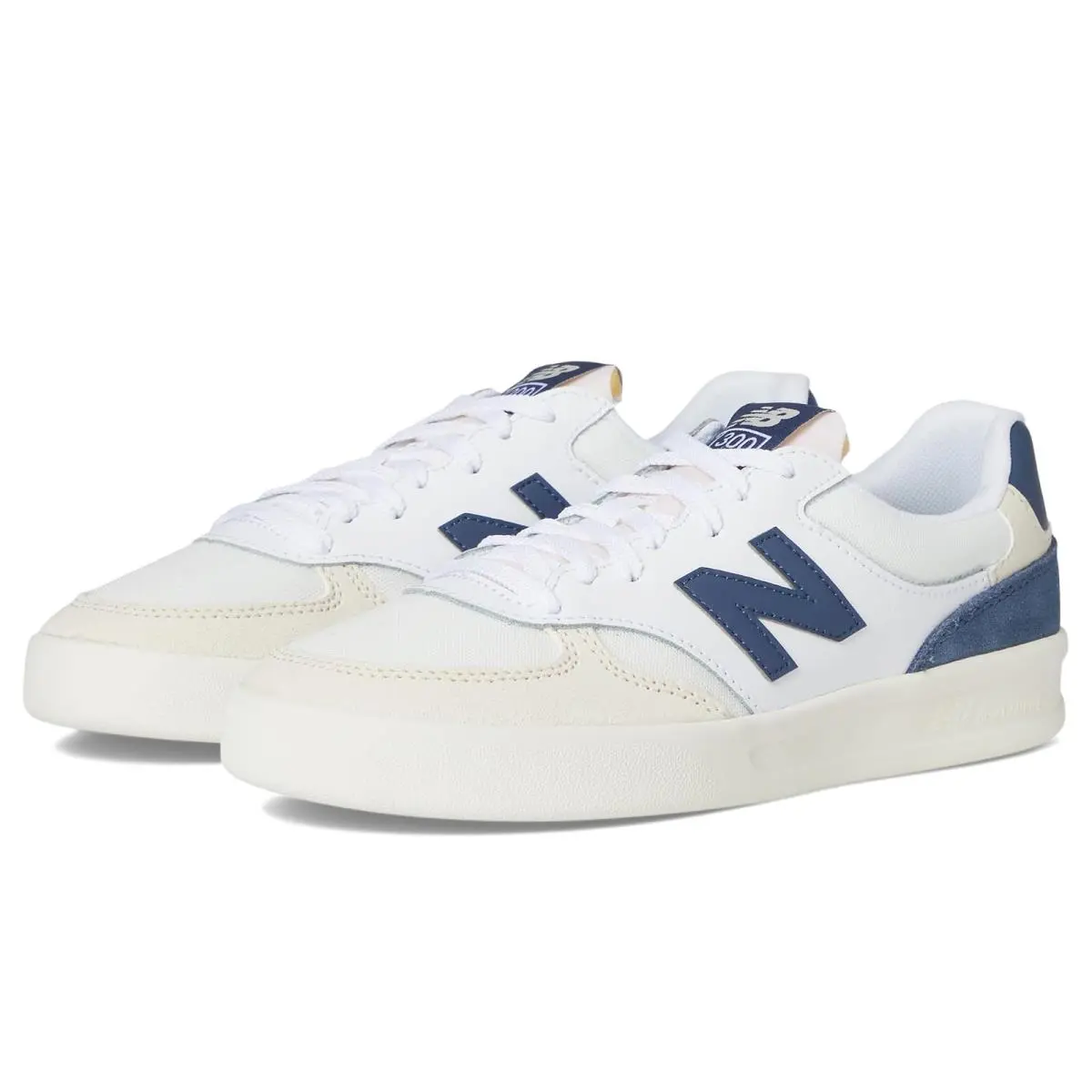 New Balance shoes - Reflection/Heron Blue 34