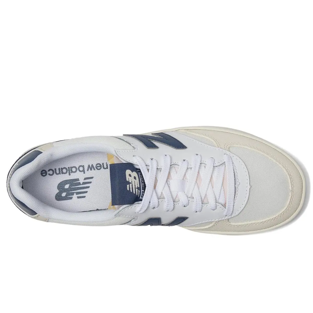 New Balance shoes - Reflection/Heron Blue 35