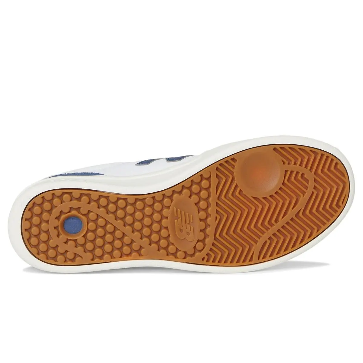 New Balance shoes - Reflection/Heron Blue 36