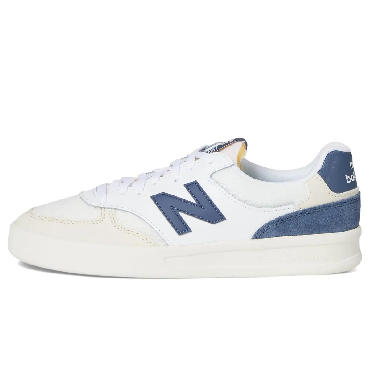 New Balance shoes - Reflection/Heron Blue 37